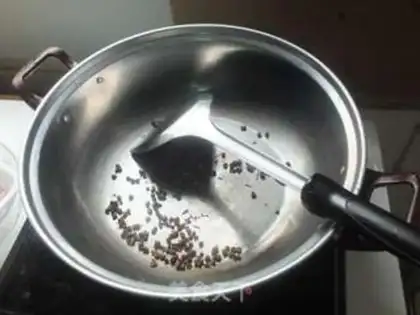 Make Porridge claws step 6
