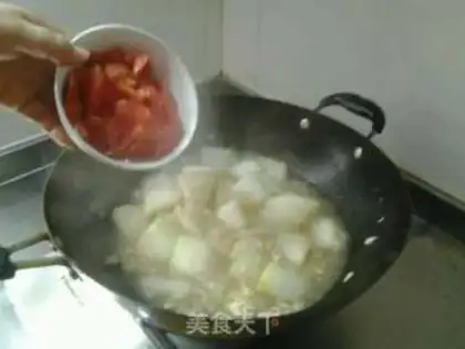 Make Tomato soup step 6