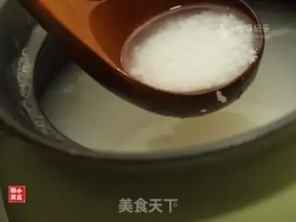 Make Porridge step 8