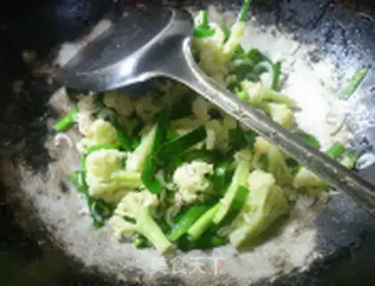 Make Shrimp-skinned casserole step 6