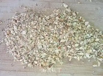 Make Make your own five pots step 4