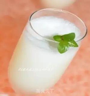 Make Milk yogurt step 5