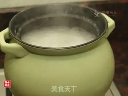 Make Porridge step 10