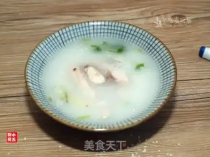 Make Porridge step 11