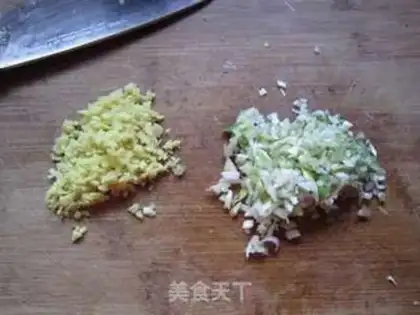 Make Beef pie step 1