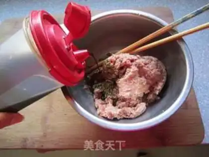 Make Beef pie step 2