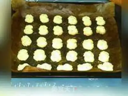 Make Vanilla cookies step 11