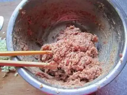Make Beef pie step 3