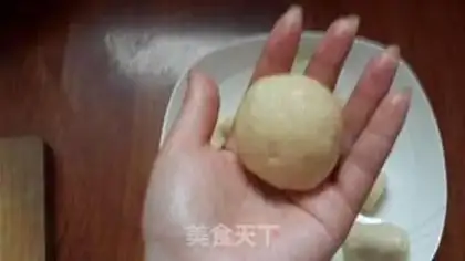 Make Souffle step 1