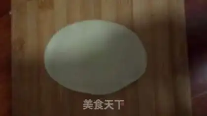 Make Souffle step 2