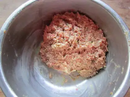 Make Beef pie step 5