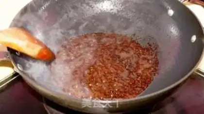 Make Soy eggplant step 10