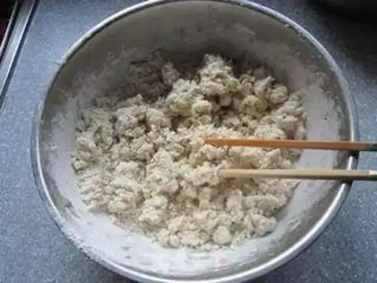 Make Beef pie step 6