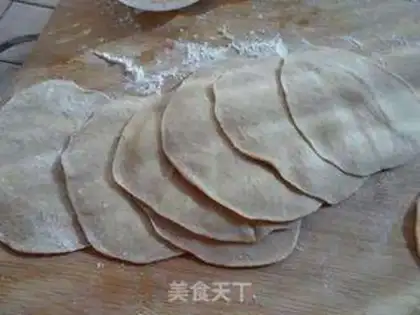 Make Carrots step 3