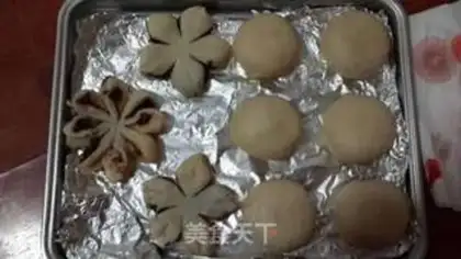 Make Souffle step 7