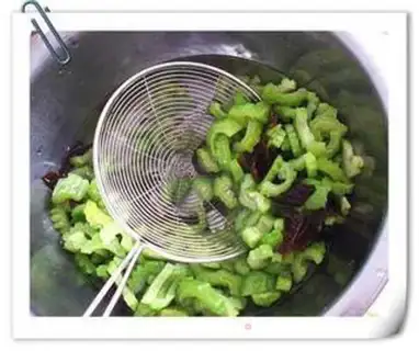 Make Molybdenum step 5
