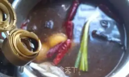 Make Halobium step 7