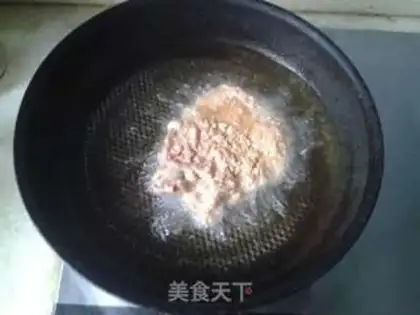Make Spicy pork chops step 2