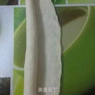 Make Cream almond step 5
