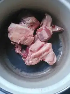 Make Potato stew step 0