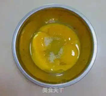 Make Hokkaido Chi Feng step 0
