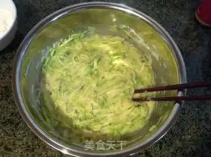 Make Piper shrimp fried rice step 10