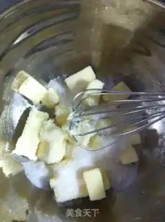 Make Apricot step 1