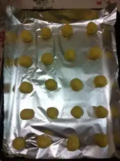 Make Apricot step 2