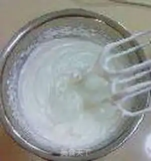 Make Hokkaido Chi Feng step 4