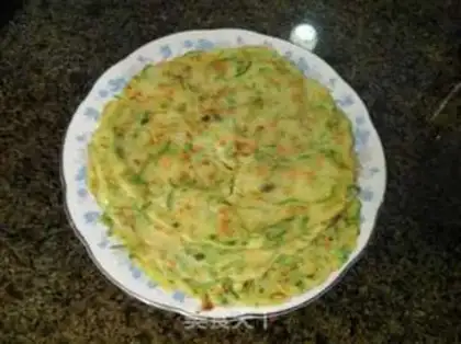 Make Cracker eggcake step 10