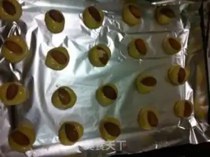 Make Apricot step 3