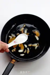 Make Ten minutes for red fish step 4