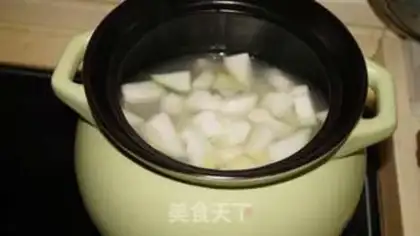 Make Pond soup step 7