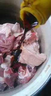 Make Potato stew step 2