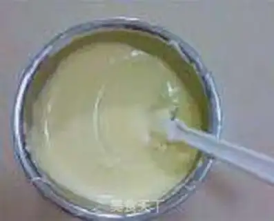 Make Hokkaido Chi Feng step 5