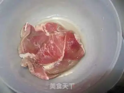 Make Beef burger step 0