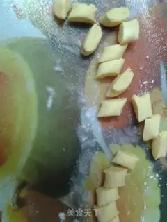 Make Tacos step 4