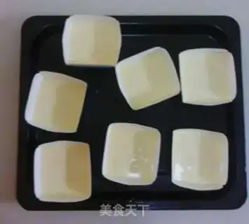 Make Hokkaido Chi Feng step 6
