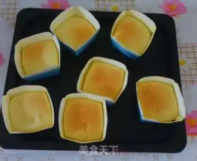 Make Hokkaido Chi Feng step 8