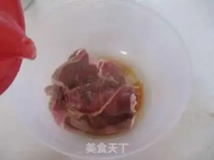 Make Beef burger step 3