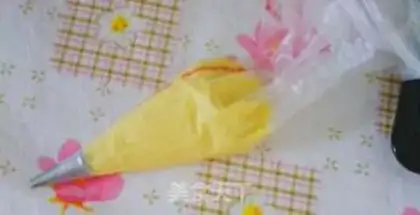 Make Hokkaido Chi Feng step 9