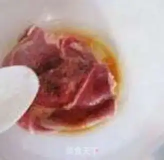 Make Beef burger step 4