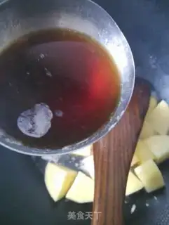 Make Potato stew step 6