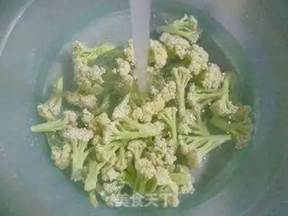 Make Rotten macaroni step 1