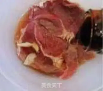 Make Beef burger step 6