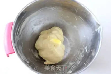 Make Bacon bread step 3