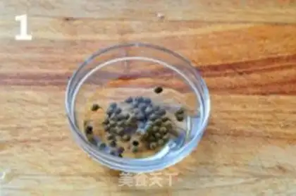 Make Five fragrances of fried meat step 0