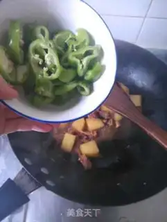 Make Potato stew step 9