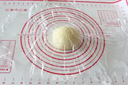 Make Bacon bread step 5