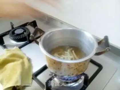 Make Beef spicy soup step 2